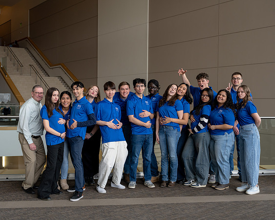Peer Mentoring Group - Jan. 2026