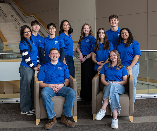 Peer Mentoring Group - Jan. 2026