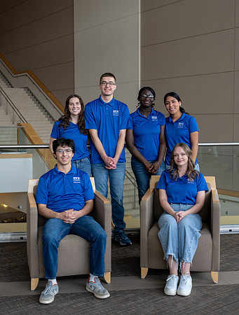 Peer Mentoring Group - Jan. 2026
