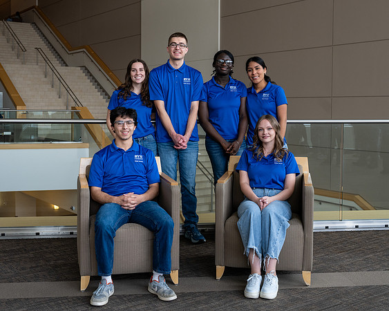 Peer Mentoring Group - Jan. 2026