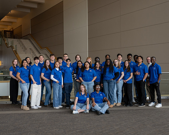 Peer Mentoring Group - Jan. 2026