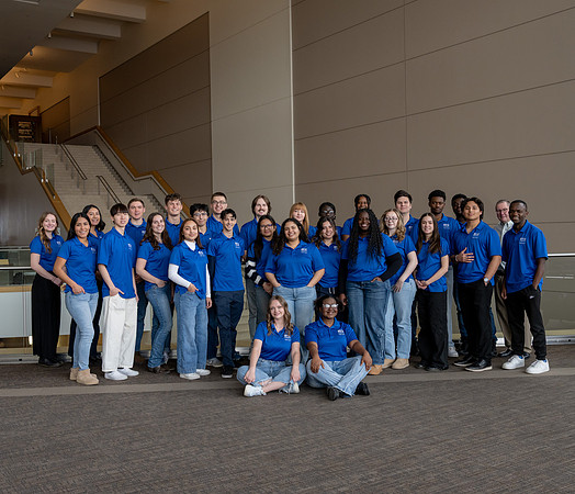 Peer Mentoring Group - Jan. 2026