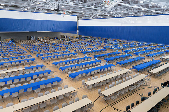 Event Services Setup - Sep 2024