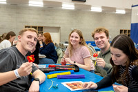 Snowfest Service Night - Feb 2026