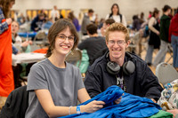 Snowfest Service Night - Feb 2026