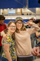Snowfest Service Night - Feb 2026