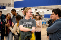 Snowfest Service Night - Feb 2026