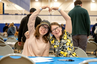 Snowfest Service Night - Feb 2026