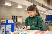 Snowfest Service Night - Feb 2026