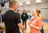 Snowfest Service Night - Feb 2026