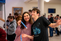 Snowfest Service Night - Feb 2026