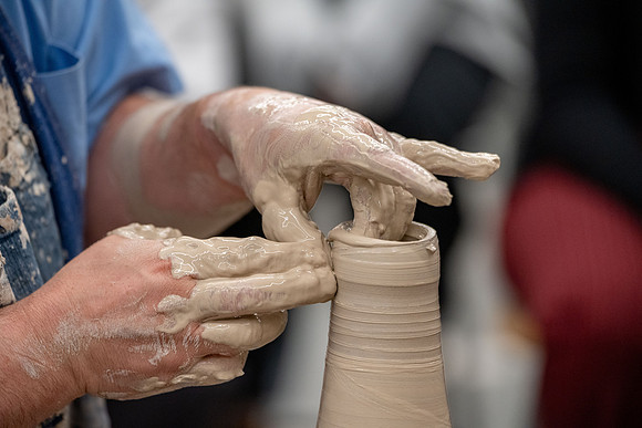 Ceramics - Jan 2026