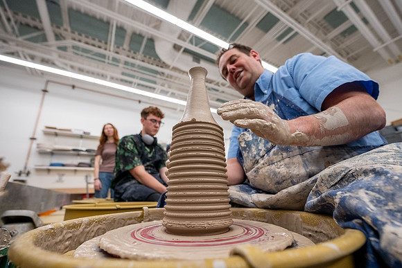 Ceramics - Jan 2026