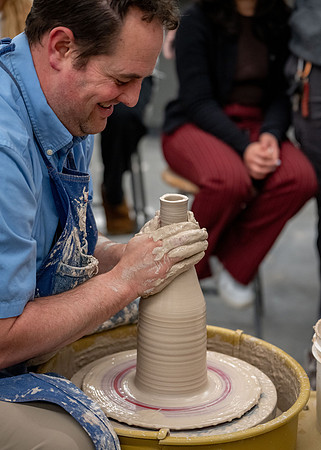 Ceramics - Jan 2026
