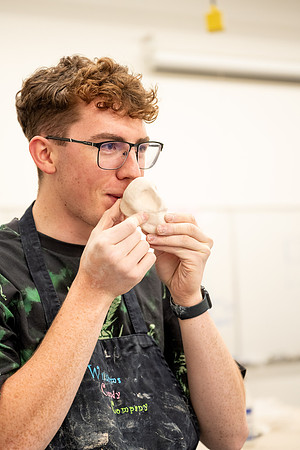 Ceramics - Jan 2026
