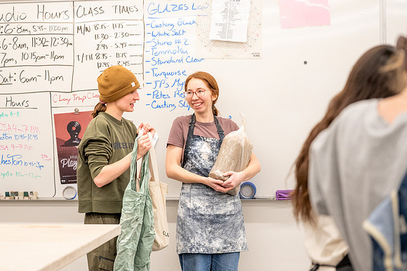 Ceramics - Jan 2026