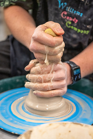 Ceramics - Jan 2026