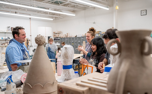 Ceramics - Jan 2026