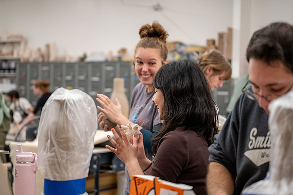 Ceramics - Jan 2026