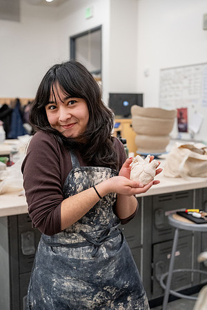 Ceramics - Jan 2026