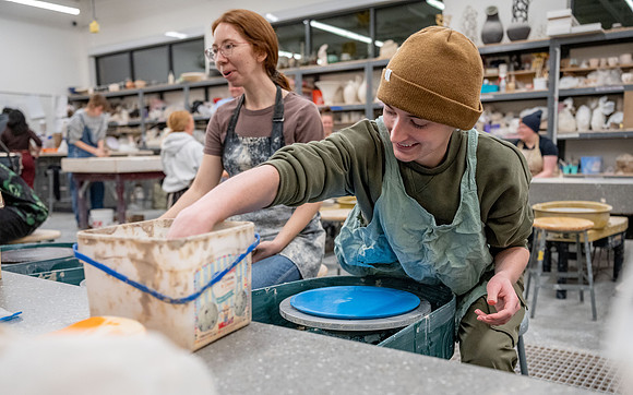 Ceramics - Jan 2026