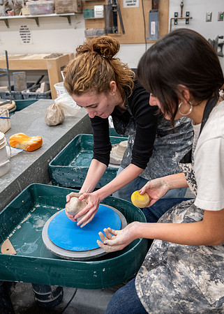Ceramics - Jan 2026