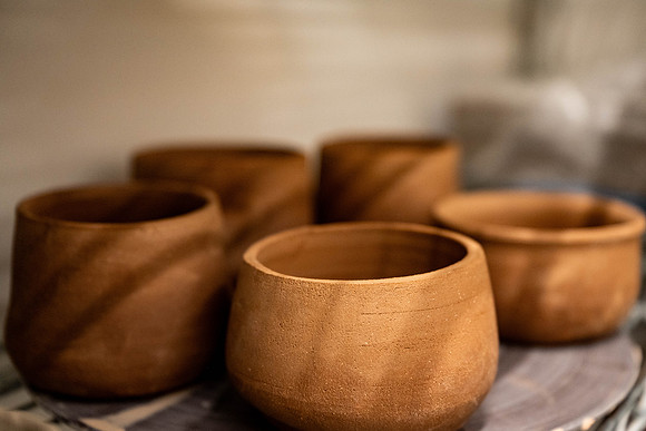 Ceramics - Jan 2026