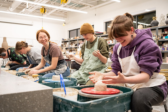 Ceramics - Jan 2026