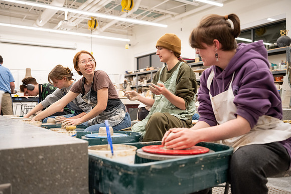 Ceramics - Jan 2026
