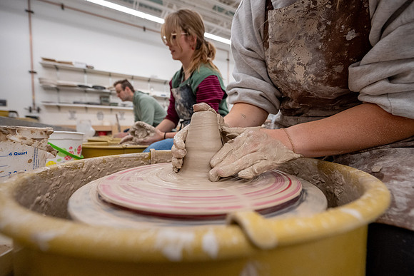 Ceramics - Jan 2026