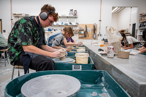Ceramics - Jan 2026