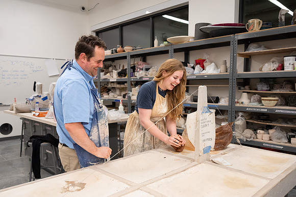 Ceramics - Jan 2026