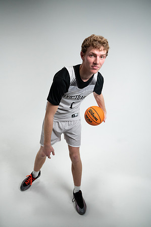 Basketball Media- Jan 2026