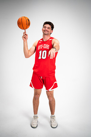 Basketball Media- Jan 2026