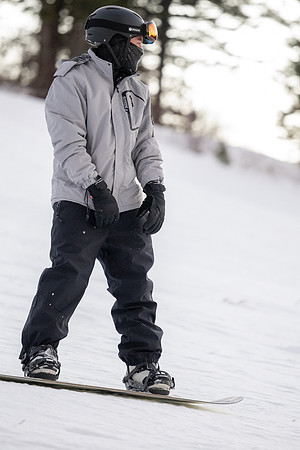 Snow Fest Kelly Canyon - Feb 2026