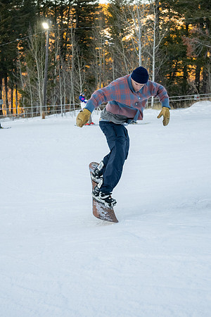 Snow Fest Kelly Canyon - Feb 2026