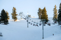 Snow Fest Kelly Canyon - Feb 2026