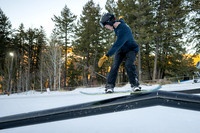 Snow Fest Kelly Canyon - Feb 2026