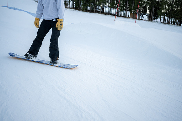 Snow Fest Kelly Canyon - Feb 2026