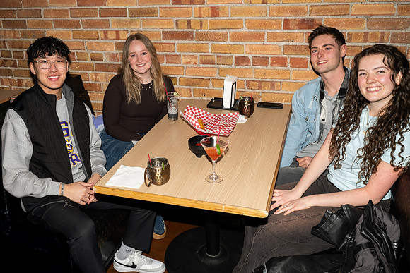 Snow Fest Night Out- Feb 2026