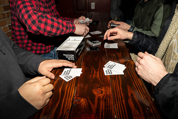 Snow Fest Night Out- Feb 2026
