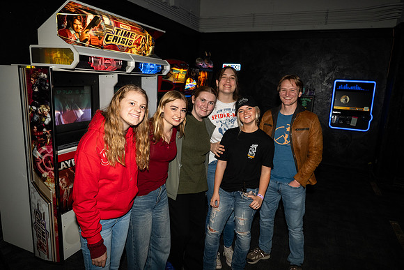 Snow Fest Night Out- Feb 2026