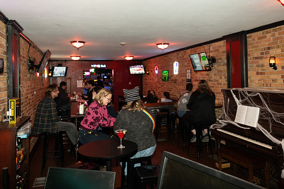 Snow Fest Night Out- Feb 2026