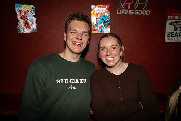 Snow Fest Night Out- Feb 2026