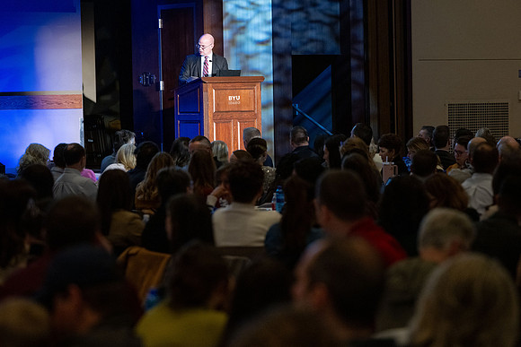 All Employee Conference - Jan. 2026