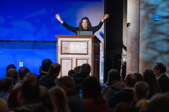 All Employee Conference - Jan. 2026