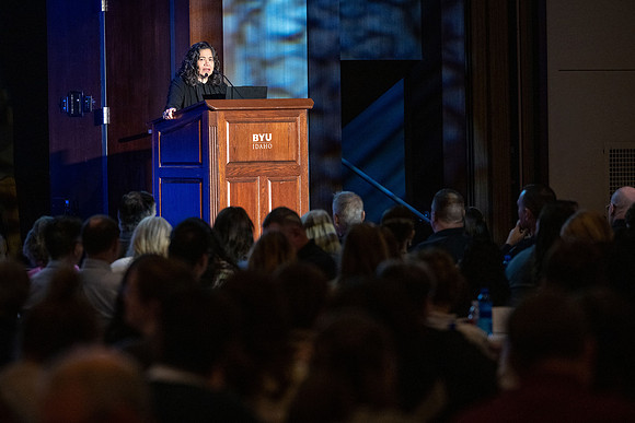 All Employee Conference - Jan. 2026