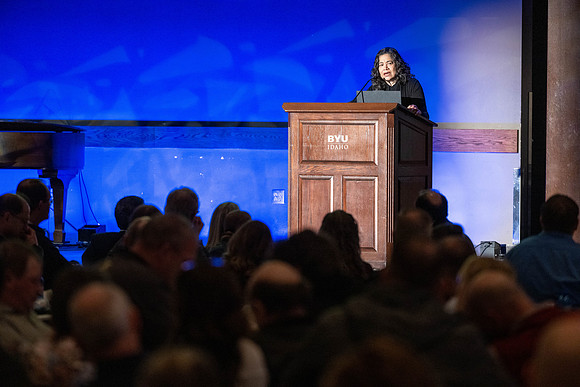 All Employee Conference - Jan. 2026