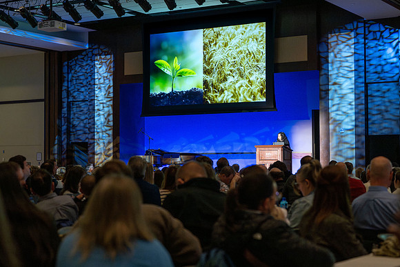 All Employee Conference - Jan. 2026