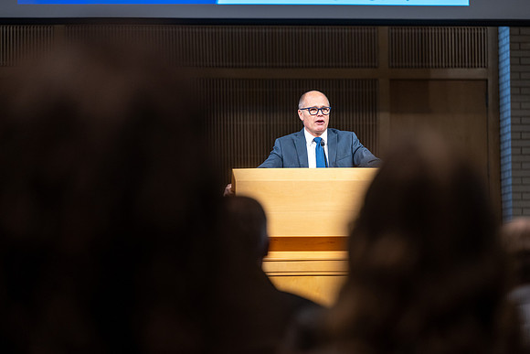 All Employee Conference - Jan. 2026